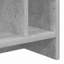 Unfinished TV Stand for TVs up to 55"-3031867