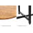 Timber Living Coffee Table