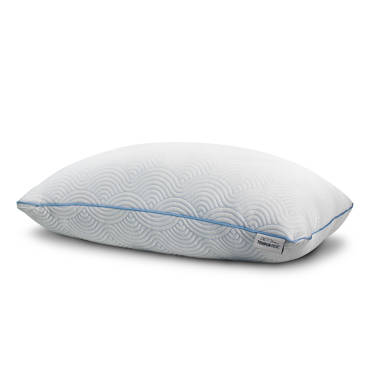 TEMPUR-Cloud Adjustable Cooling Pillow