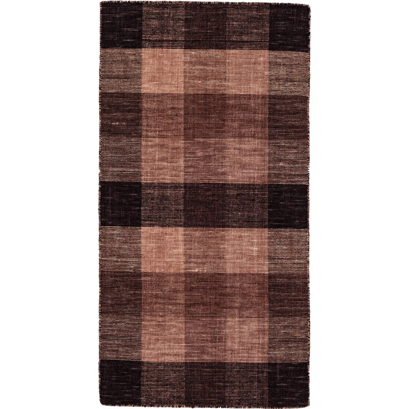 Tapis mauve Jahiem