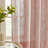 Semi Sheer Curtain Pair-852511310-852511308