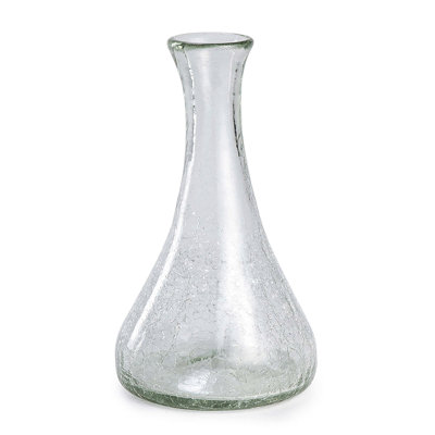 Skjalm 36oz. Glass Wine Decanter