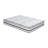 12-Inch Mattress Highly Breathable Quilted Cover Hybrid Mattress, White, Plush Foam Mattress In A Box, Luxury Comfort Mattress-1759185648
