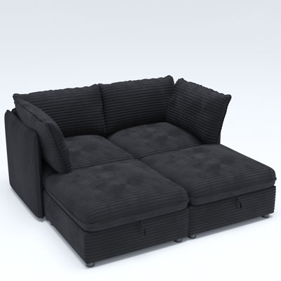 Modular Sectional Sofa