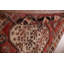 Tapis traditionnel antique 4 x 8