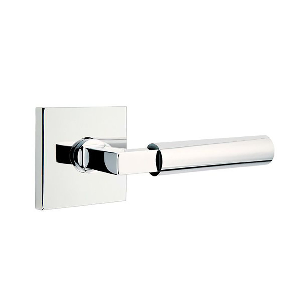 Hercules Double Dummy Door Lever Emtek Handle 
