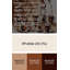 Art mural sur toile beige, "Christmas hot cacao"-523717427