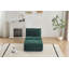 Chaise longue simple pour le salon-1393547830