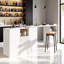 198.5 cm Bar Cabinet Bar Cabinet-988694014