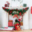 Lighted 150cm Wreath