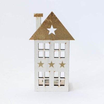 4.25'' H Tealight Holder
