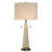 Jakyia Glass Table Lamp