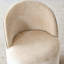 Meuble-lavabo pivotant avec roulettes cachées Chenille-1162973045