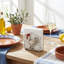 Porte-serviette Farmhouse Rooster