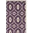 Carolene Hand Tufted Wool Geometric Rug-19275152