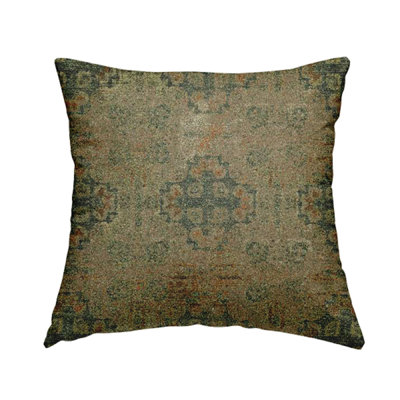Ogrady Camouflage Rectangular Cushion