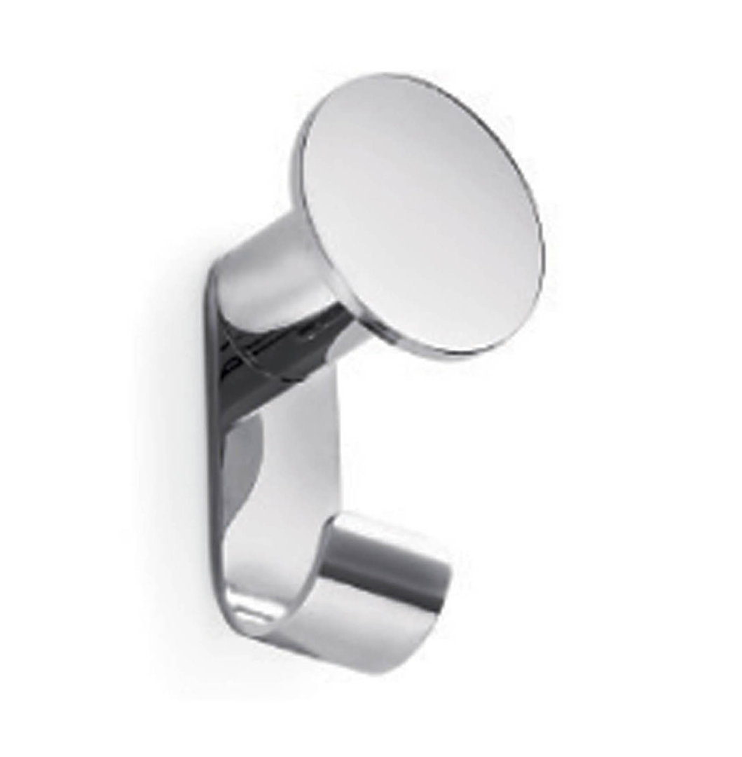 Hotellerie Wall Mounting Single Bathroom Hook WS Bath Collections