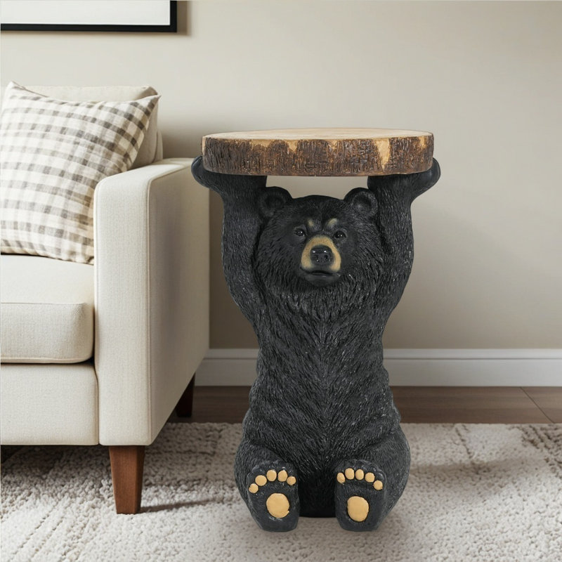 Table d'appoint Fendy Bear