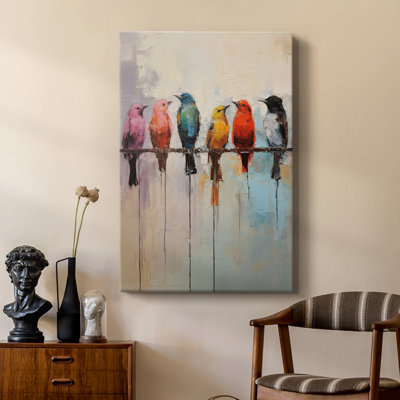 ANIMALS Series dxiii - galerie sur mesure