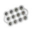 Nordic Ware Petite Popover Sheet
