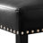Momordique Nailed Trim Faux Leather Waterproof Upholstered Parsons Dining Chairs-116817689-84118438