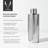 Harrison Element Cocktail Shaker
