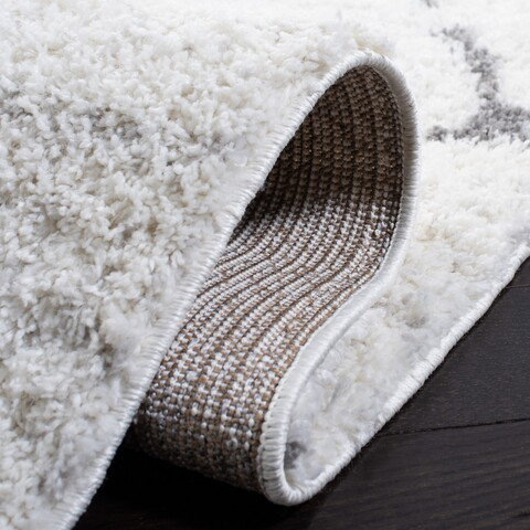 Verna Argyle Area Rug