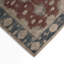 Tapis intérieur et extérieur brun Overdyed-104731023