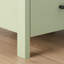Table de chevet 2 tiroirs 22,7 po Pruitt-1293806191-1279015471