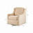 Logan 360-Degree Swivel Chair-615012794
