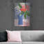 "Spring Florals 10" par Marisa Anon-1128234149