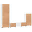 Console for TVs up to 88"-1940528952