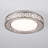 Chic Iron Bird's Nest LED Ceiling Light 5-Class Dimmble-1366346121-1366346122