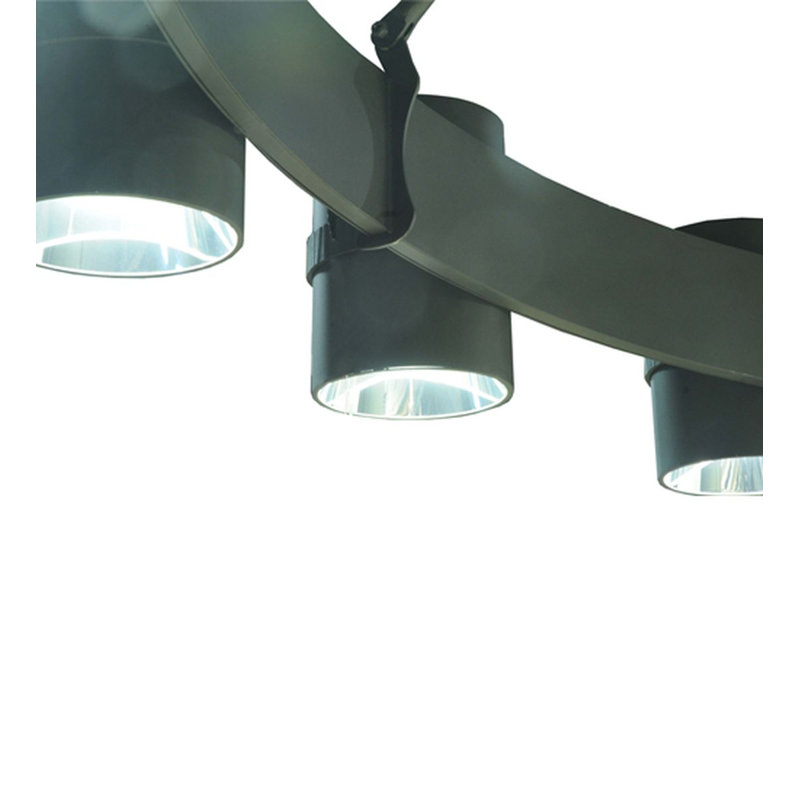 Chappell 18 - Light Chandelier