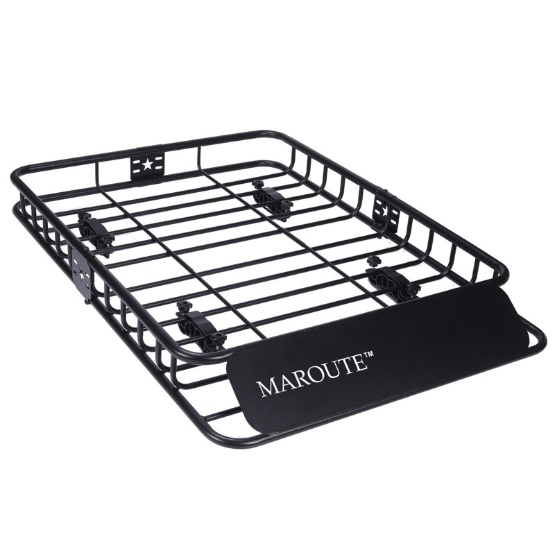 Metal Freestanding Bike Rack