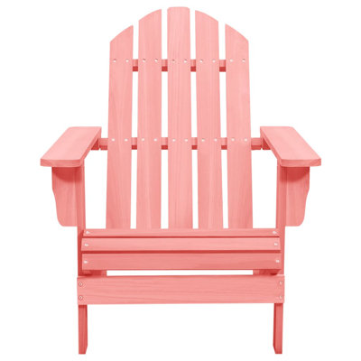 Tackett Outdoor Single Sun Lounger