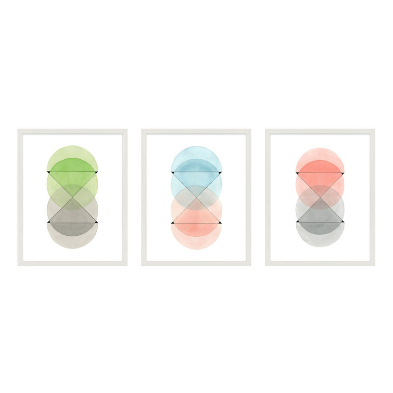 Love Print by Allison Rietta, 50" H x 40" W x 1.25" D, White Framed