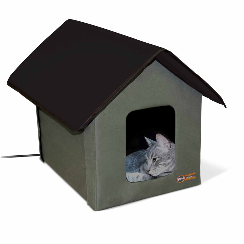 Nest Pet Bed