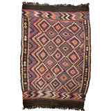 One-of-a-Kind 8'10" X 13' Area Rug