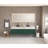 Multifunctional Bathroom LED Mirror With Smart Touch Control