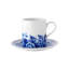 Porcelain Dinnerware Set