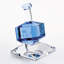Dreidel on Stand Figurine-894098393