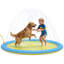 Dog Pool-129163843