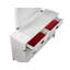 Commode 6 tiroirs Kerle