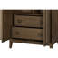 Armoire - Latte