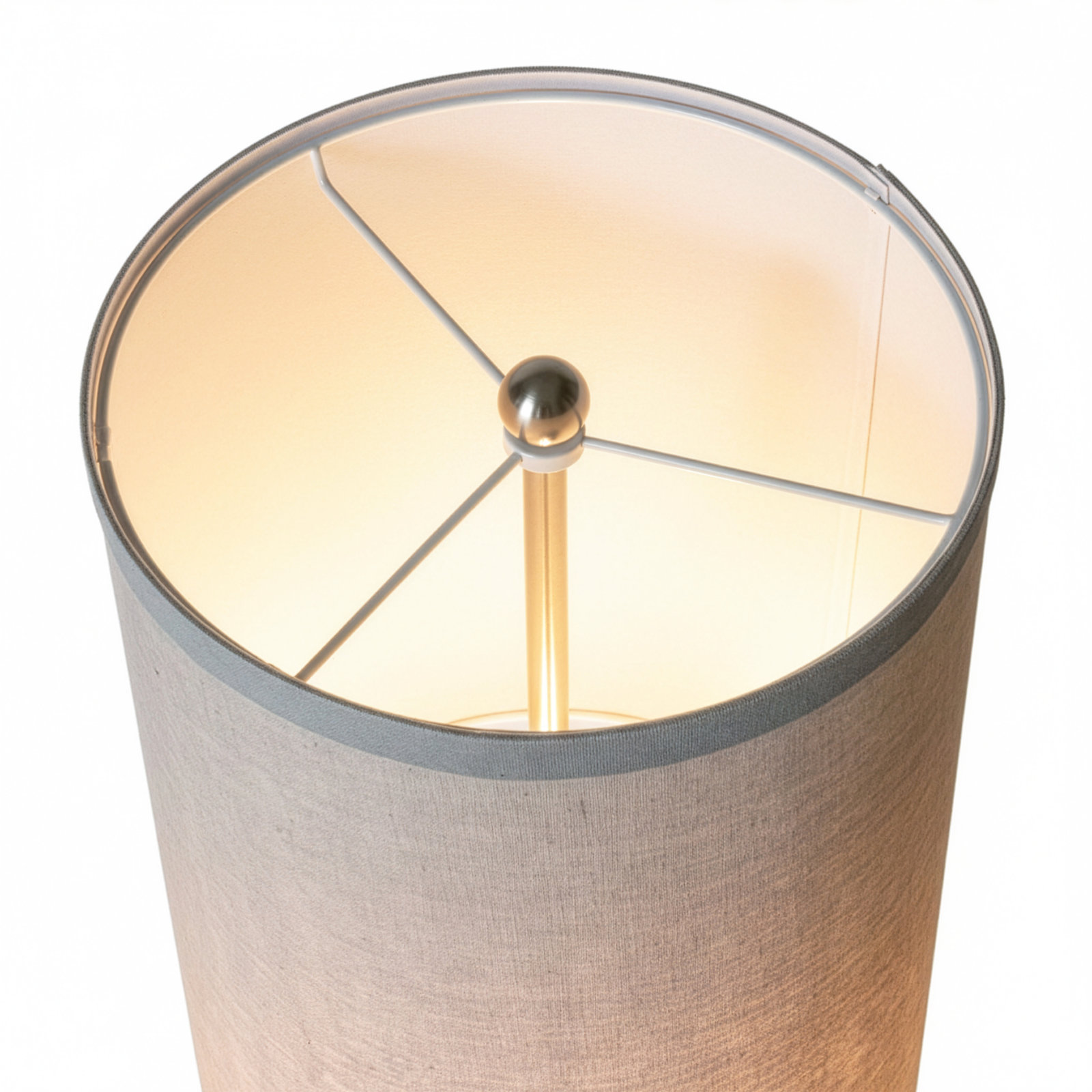 Parker 48" Floor Lamp