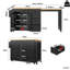 Kitchen Island-131254660