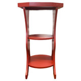 Lozere End Table