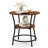 Top End Table with Storage-2068357386