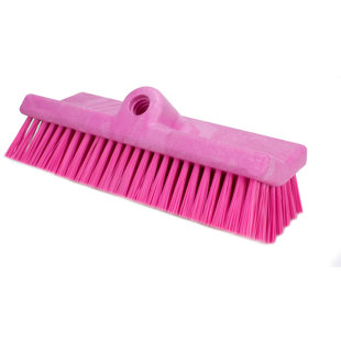 Brosses de nettoyage pour plancher (Ensemble de 2)